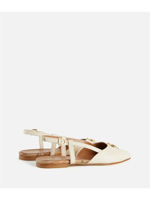 SLINGBACK ALVIERO MARTINI | 747 8402/0905